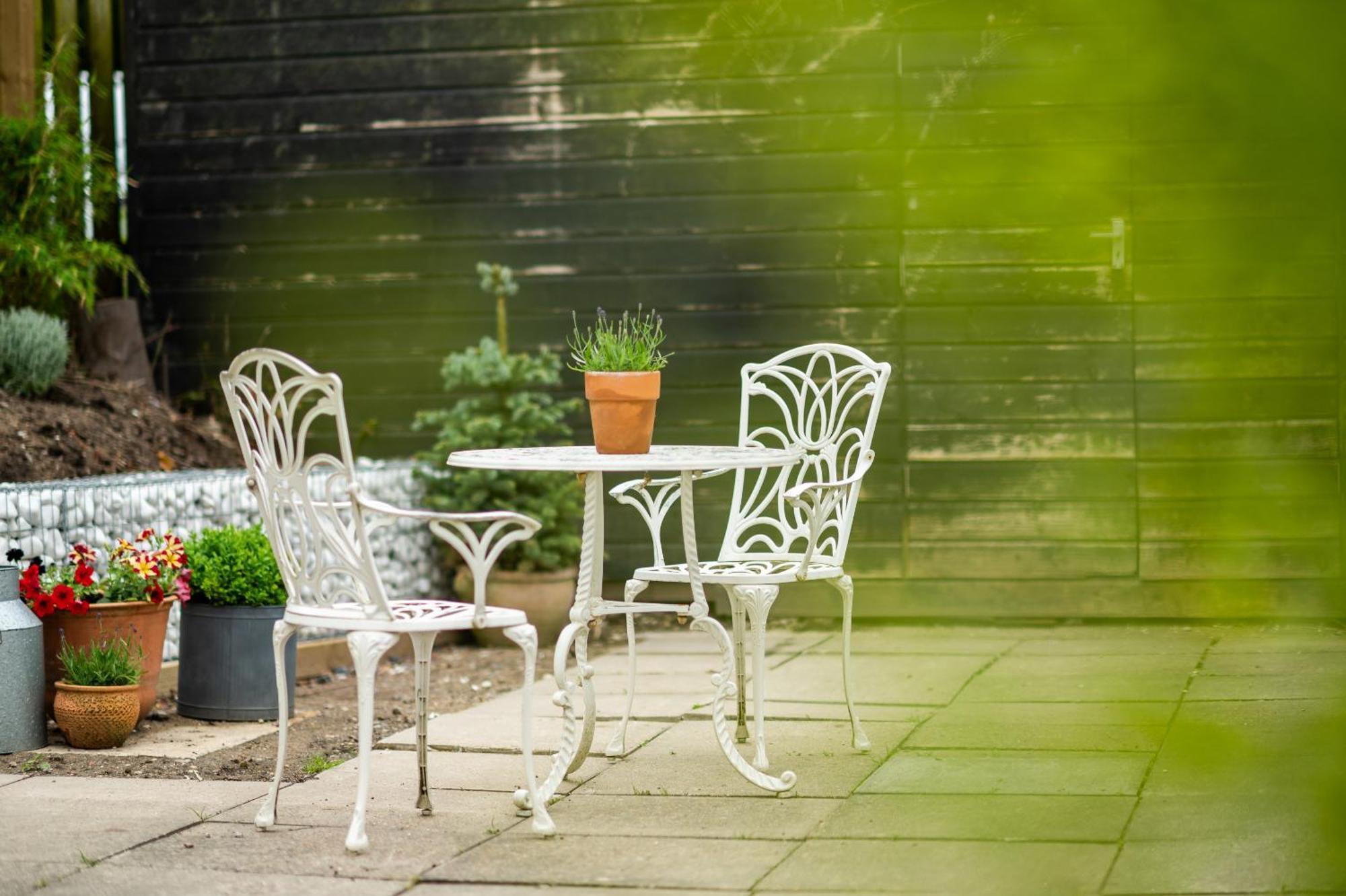 Bed and Breakfast Stonehenge Courtyard à Amesbury Extérieur photo