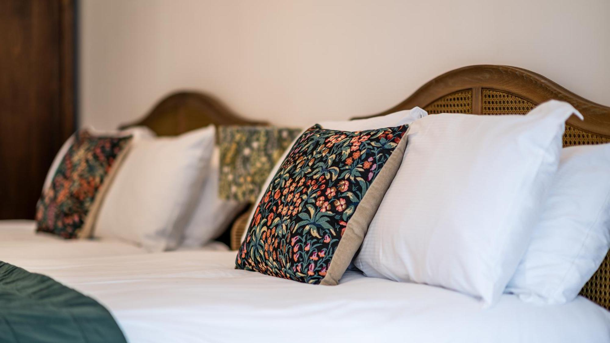 Bed and Breakfast Stonehenge Courtyard à Amesbury Chambre photo